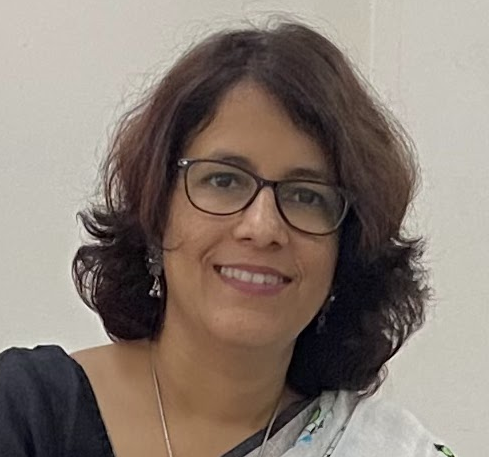 Ms Geeta Mohapatra appointed as CVO, Hindustan Aeronautics Ltd